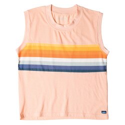 Kavu Tuva Tank Top Women's in Peach Blossom